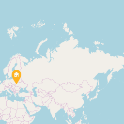 LvivHouse - Ivana Franka St. appartment на глобальній карті
